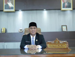RAPBD Induk 2025 Segera Dibahas DPRD Kota Prabumulih