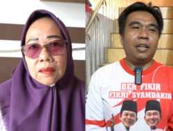 Diduga Tak Bayar Gajih, Cawawako Prabumulih Disomasi Timses