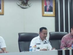 Pemkot Prabumulih Jajaki Kerjasama Bank Panin Dubai Syariah Untuk Kemudahan Haji Dan Umroh