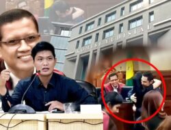 Buntut Vonis Ringan Harves Moeis, LBH Qisth Laporkan Majelis Hakim ke Komisi Yudisial