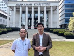 Sidang Pilkada, Kuasa Hukum Bupati Terpilih Haltim Yakini Permohonan Ditolak