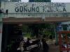 Puskesmas Gunung Kemala Dibobol Maling, Ini Tanggapan Kapolsek Yani Iskandar