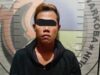 Miliki 21 Paket Sabu, Rendra Warga Jambu Ditangkap Polisi