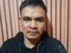 Ripo Residivis Narkoba Kembali Tertangkap Polisi
