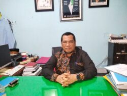 Jaga Kualitas, PDAM Tirta Randik Lakukan Antisipasi