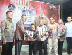 Kolaborasi Disnaker, Program Seragam Gratis Bakal Gandeng Disabilitas
