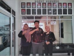 2024 Kasus Narkoba Menurun, Kasat Narkoba Polres Muba Himbau Ini