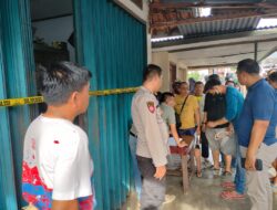 Ini Penyebab Warga Prabumulih Tewas Gantung Diri