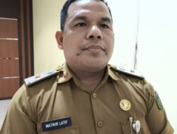 Ini Pengumuman Hasil Seleksi PPPK Guru Kota Prabumulih