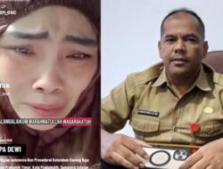 Dewi Puspa Diduga Korban TPPO, Disnaker Prabumulih Surati BP2MI