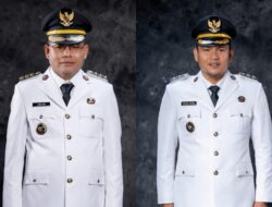 Pimpin Kota Prabumulih, Arlan Franky Resmi Dilantik Presiden Prabowo