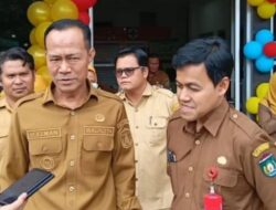 Pemkot Prabumulih Luncurkan Layanan CKG bagi Warga Berulang Tahun