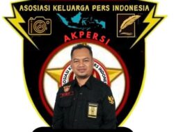 Ketua Umum AKPERSI Ingatkan Menteri Desa Bahwa Tidak Semua Wartawan Abal – Abal