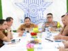 Pemkab dan Polres Muba Bersinergi Wujudkan Tertib Lalin