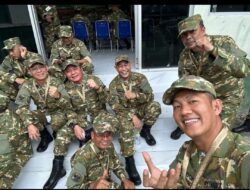 Cerita Cak Arlan Retreat di Magelang, Pengalaman Tak Terlupakan