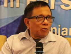 SK Palsu! PWI Pusat Tegas Bantah Pergantian Pengurus PWI Sumsel
