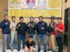 Bawa Pestol Rakitan, Warga Gunung Raja Ditangkap Polsek RKT