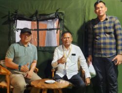 Retreat ke-3, H Arlan Belajar Efisiensi Keuangan Bersama Sri Mulyani