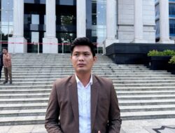 Kurnia Saleh Menangkan Sengketa Pilkada Halmahera Timur di MK