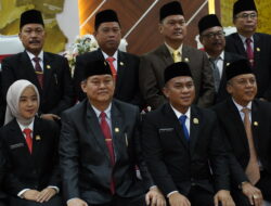 DPRD Prabumulih Segera Siapkan Rapat Banmus