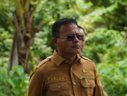 Dua Hari Kerja Sidak Tiga Dinas. Arlan : Bahase Keren Kite Evaluasi