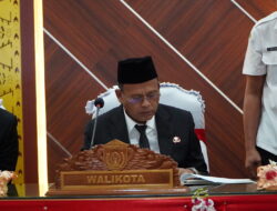 Pidato Pertama Cak Arlan di Paripurna. Lupakan Perbedaan
