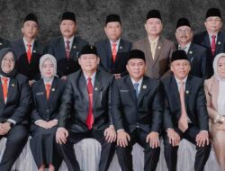 DPRD Prabumulih Siap Dukung Program Walikota