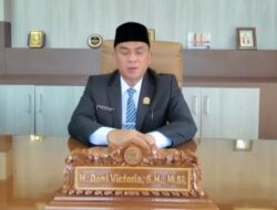 Ketua DPRD Prabumulih Deni Victoria Dukung BNN Berantas Narkoba