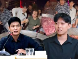 Konten Rendang Hilang Disebut Ahli Tak Penuhi Unsur Pidana
