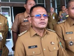 Ada Temuan?, Walikota Terjunkan Inspektorat ke BPP