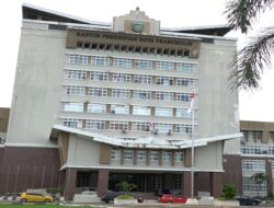 Pegawai Dishub Prabumulih Ngeluh, Uang BBM dan Honor Disunat