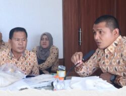 Dorong Inovasi dan UMKM Lokal, Pemkot Prabumulih Terima Audiensi Koperasi Serat dan Pengalengan Nanas