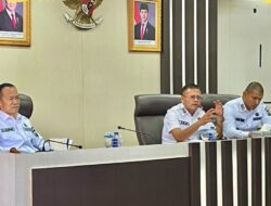 Melibatkan Seluruh Camat, Kades dan Lurah, Arlan Bentuk Koperasi