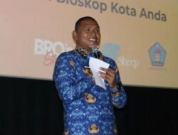 Wawako Franky Nasril Buka Kegiatan Sosialisasi Perpres Tentang PPK