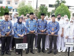 Terbitkan Surat Edaran, RSUD Prabumulih Ubah Tarif Parkir