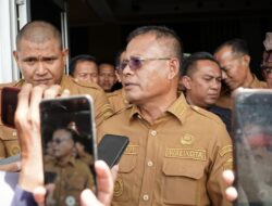 Dukung Program Pusat, Cak Arlan Minta Desa Bentuk Koperasi Merah Putih