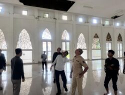 Memaksimalkan Aset Terlantar Wali Kota Gagas Revitalisasi Rusunawa untuk Efisiensi Pemerintahan