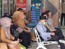 Terindikasi Fiktif LPJ, Penyidik Kejari Terus Dalami Kasus PMI