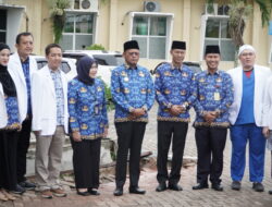 Respon Keluhan Terkait Parkir, RSUD Siapkan Kebijakan Baru