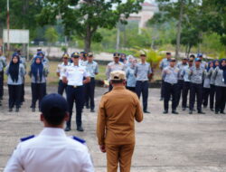 Geram! Cak Arlan Bakal Cari Bekingan Batubara dan Bentuk Tim
