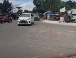 Pemkot Prabumulih Apresiasi Kolaborasi DPRD Bangun Tugu Simpang Sukaraja
