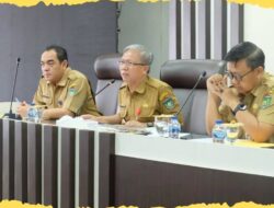 Dorong Kerjasama Regional, Prabumulih Tampilkan Potensi Agroindustri ke Malaysia dan Thailand