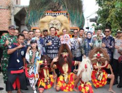 100 Hari Kerja, Bupati Muara Enim Luncurkan Program “Cantik”