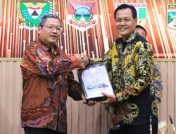 Pemkab Muara Enim Raih Predikat WTP ke-12 kali berturut-turut