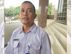 Dispertan Prabumulih Antisipasi Penyakit PMK Pada Hewan