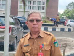 Dispertan Prabumulih Luncurkan Program Strategi Untuk Masyarakat