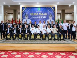 IKAPTK Siap Jalankan Tugas Mendorong Profesionalisme dan Tata Kelola Kolaboratif.