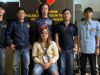 Tim Singo Timur Kembali Tangkap Warga CPI Pelaku Pencurian Kompor