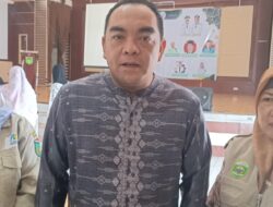 Kolaborasi Dinas Pertanian Bersama MUI, Pelatihan Pengelolaan Quran Bagi Takmir Masjid Prabumulih