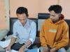 Pedagang Sempat Ribut Dengan Pol PP Lapor Balik, Sebut Jadi Korban Penganiayaan